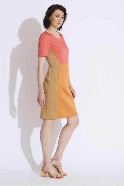 FOX'S Etuikleid 10787707