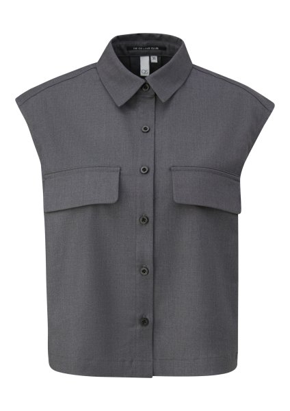 QS Indoor-Weste 10811301