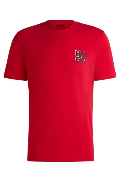 HUGO RED T-Shirt 10749481