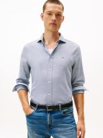 Vorschau: TOMMY HILFIGER Strukturiertes Hemd 10807508