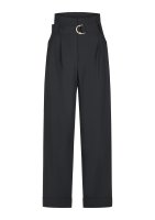 Vorschau: Marc Aurel Paperbaghose aus technischem Jersey 10849695