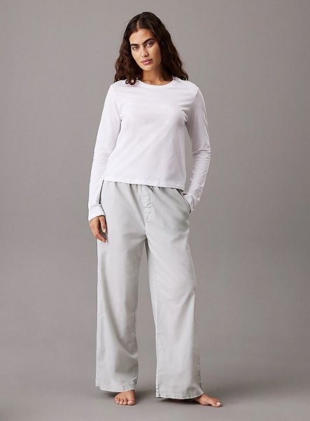 CALVIN KLEIN Hosen-Pyjama-Set 10757609