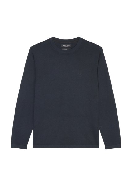 MARC O´POLO Pullover Rundhals 10787384