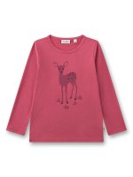 Vorschau: SANETTA Langarmshirt 10811888