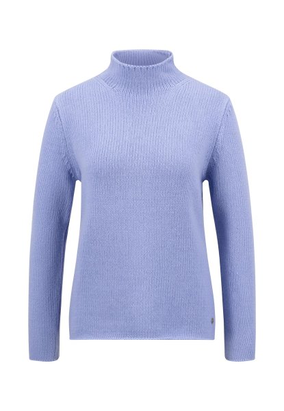 FYNCH HATTON Strickpullover Stehkragen 10759375