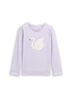 TOM TAILOR DENIM Langarmshirt 10833137