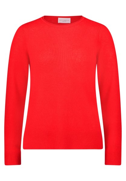 BETTY BARCLAY SO COSY Kaschmir-Pullover 10804064
