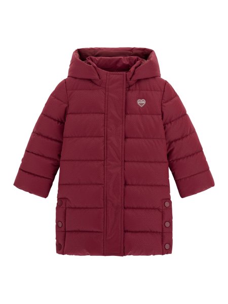 GUESS Steppmantel 10817664