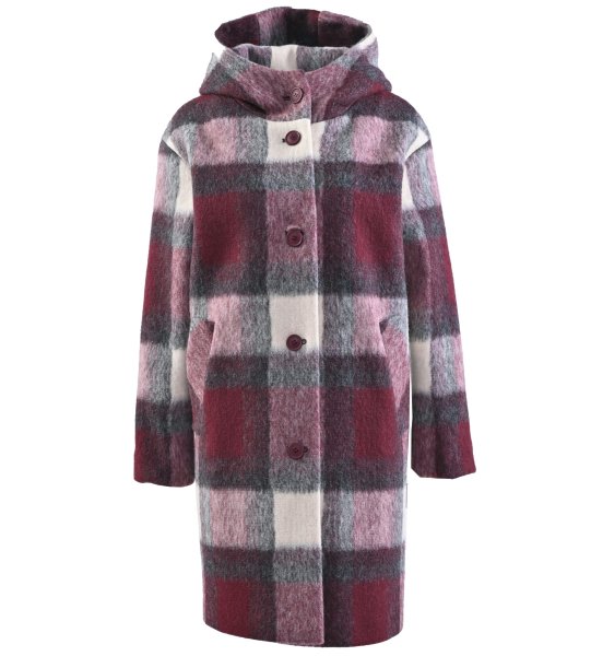 FUCHS SCHMITT Kurzmantel 10816616