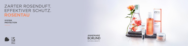 Annemarie Börlind Rosentau