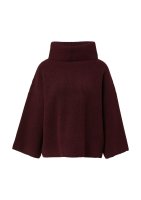 Vorschau: COMMA Poncho-Pullover 10814787