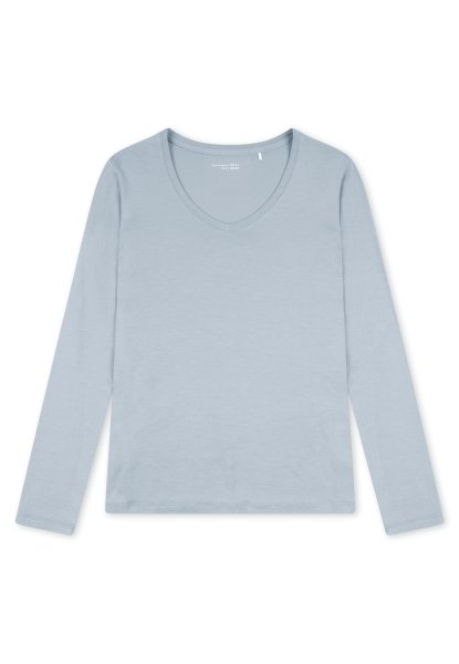 SCHIESSER Langarmshirt 10776425