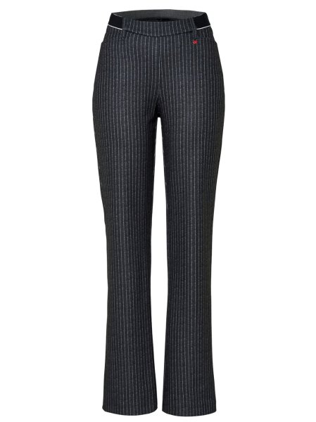 RELAXED BY TONI Damenhose Alice New Flared 10813659