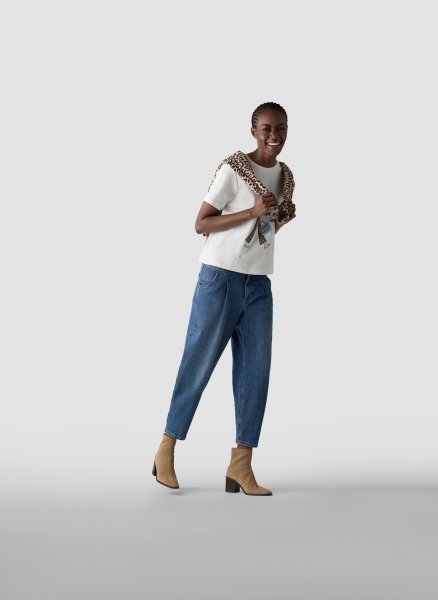 LECOMTE Leo Love T-Shirt 10806424