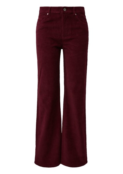 QS Cordhose 10814440