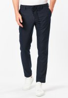 Vorschau: ALBERTO Flanell-Chino JUMP 10720170