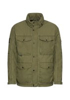 Vorschau: Camel Active teXXXactive® Jacke mit Roll-up Kapuze 10831244