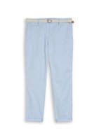 Vorschau: Tom Tailor Slim Chino Hose mit Gürtel 10848115