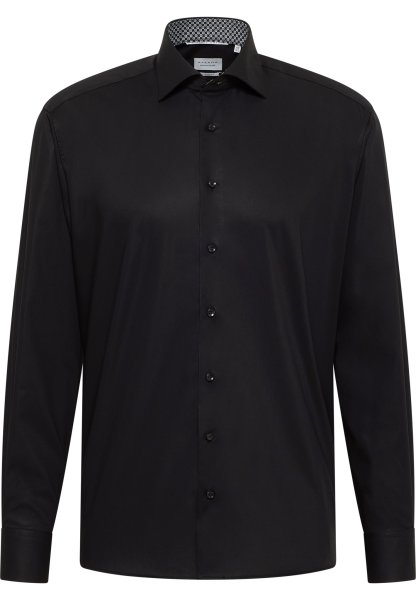 ETERNA Hemd Popeline Langarm 10798932