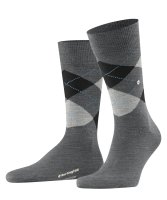Vorschau: BURLINGTON Edinburgh Herren Socken 10781415