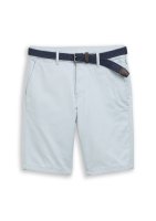 Vorschau: Tom Tailor TTSLIM Chino Shorts mit Gürtel 10847793