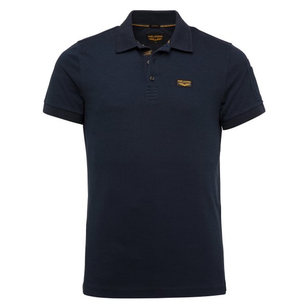 PME LEGEND Trackway Poloshirt 10792576