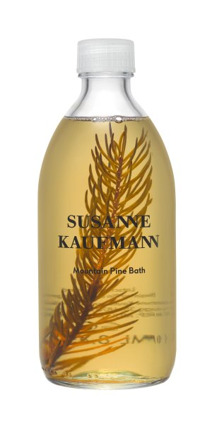 Susanne Kaufmann Mountain Pine Bath