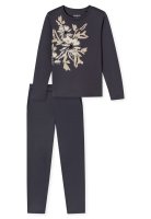 Vorschau: SCHIESSER Langer Schlafanzug 10817308