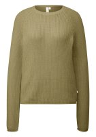 Vorschau: QS Strickpullover 10807325