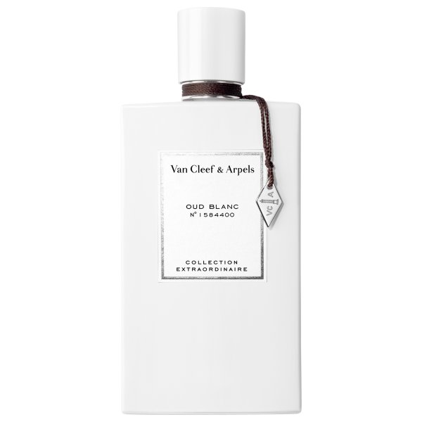 VAN CLEEF & ARPELS Oud Blanc EdP