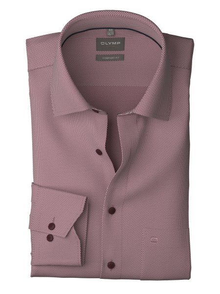 OLYMP Luxor Comfort Fit Businesshemd 10827839