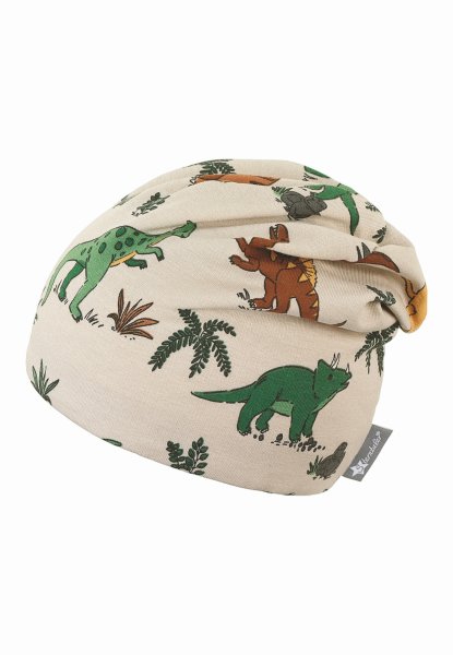 STERNTALER Slouch-Beanie Dino 10667670