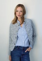 Vorschau: MORE & MORE Bouclé Jerseyjacke 10806940