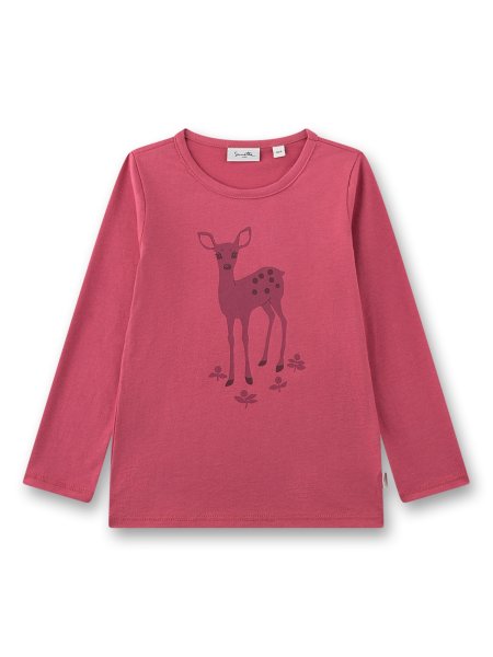 SANETTA Langarmshirt 10811888