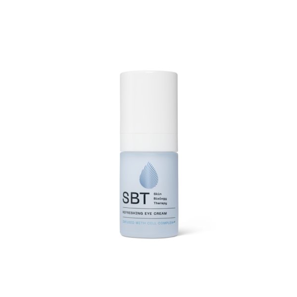 SBT Refreshing Eye Cream 15ml ESSENTIAL