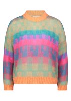 Vorschau: Cartoon Strickpullover 10829632