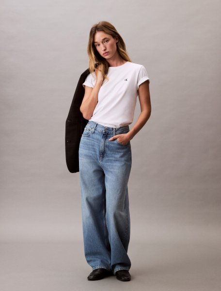 CALVIN KLEIN JEANS T-Shirt 10808362