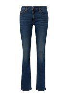 Vorschau: QS Jeans Catie - Slim Fit - Mid Rise - Straight Leg 10744564