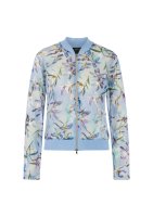 Vorschau: Marc Cain Leichter Cardigan "Knitted in Germany" 10836714