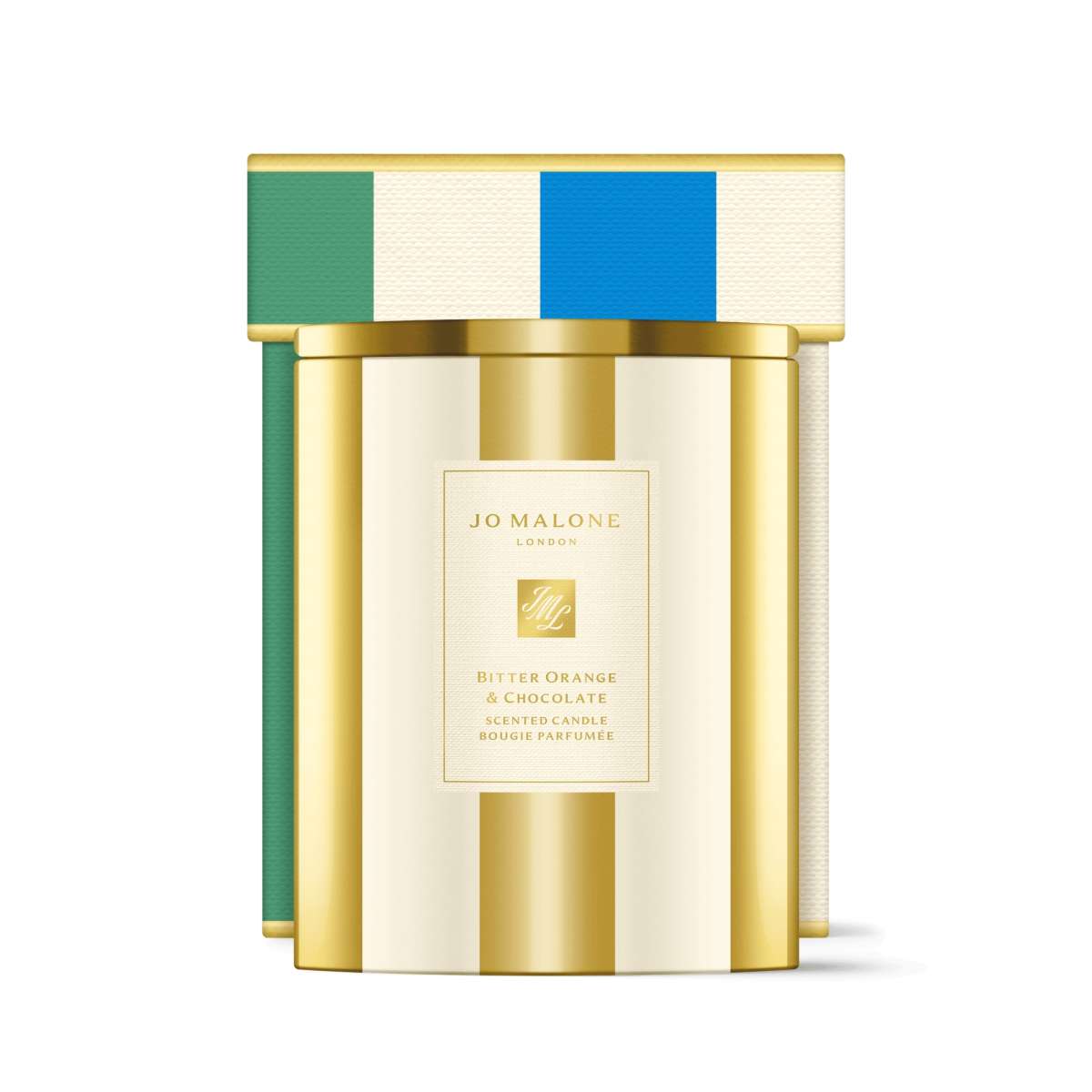 Jo Malone Bitter Orange & Chocolate Ceramic Candle kaufen | WÖHRL