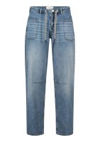 Vorschau: Cartoon Used Look-Jeans 10829633