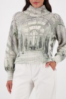 Vorschau: MONARI Strickpullover 10820513