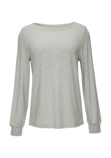 S.OLIVER Leichter Pullover aus Jerseystrick 10764918