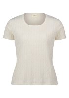 Vorschau: Cartoon Rundhals-Shirt 10836422