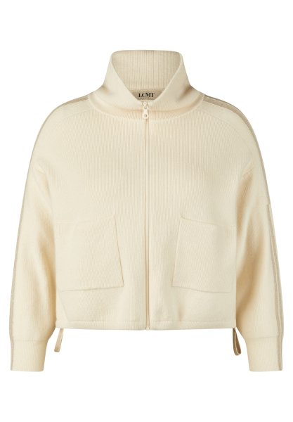 LECOMTE Leo Love Strickjacke 10806425