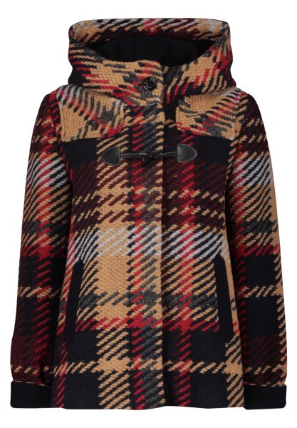 AMBER & JUNE Duffle-Jacke 10763579