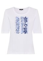 Vorschau: Olsen T-Shirt Short Sleeves 10826292