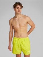 Vorschau: CALVIN KLEIN Medium Badehorts mit Tunnelzug 10782329
