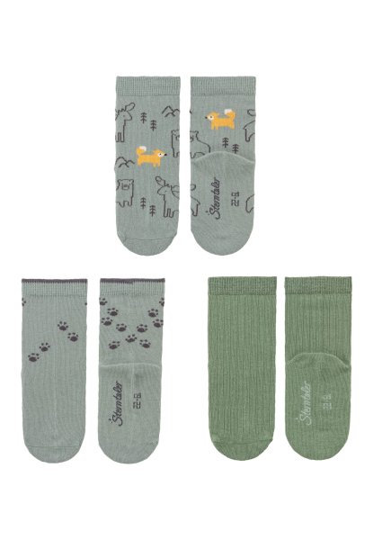 STERNTALER Socken 3er Pack 10761897