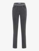 Vorschau: RAPHAELA BY BRAX Gepflegt-sportive Damenhose 10819321